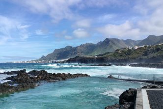 Guida Migliori Piscine Naturali Tenerife Isole Canarie