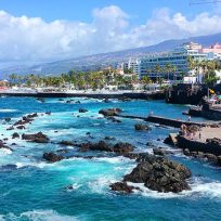 Cosa Fare Vedere Puerto De La Cruz Tenerife Canarie