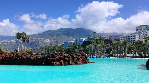 Cosa Fare Vedere Puerto De La Cruz Tenerife Canarie