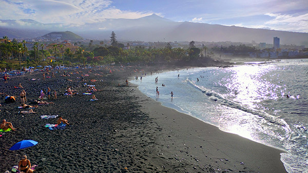 Cosa Fare Vedere Puerto De La Cruz Tenerife Canarie