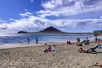 Dove Alloggiare Albergo Appartamento Tenerife