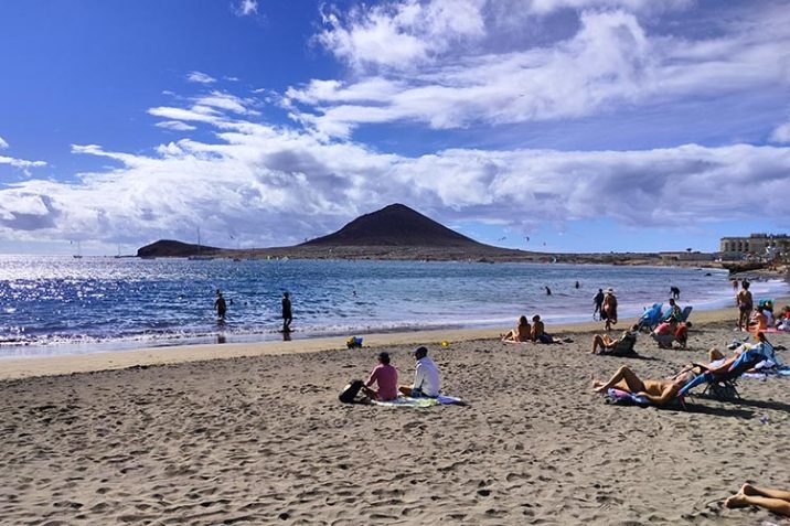 Dove Alloggiare Albergo Appartamento Tenerife