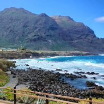 Cosa Fare Vedere Mangiare Tenerife Guida Itinerario