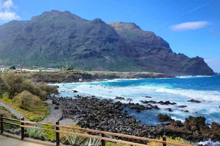 Cosa Fare Vedere Mangiare Tenerife Guida Itinerario