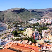 Cosa Vedere Fare San Sebastian Gomera Guida