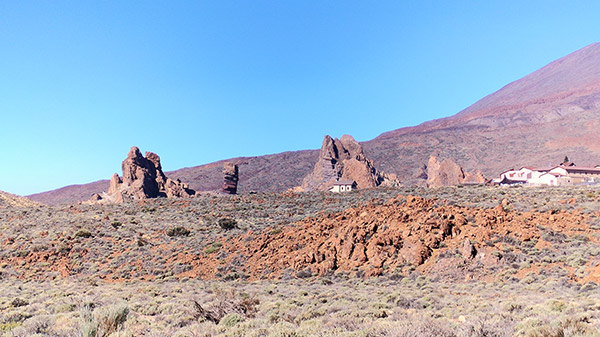 Migliori Trekking Tenerife Sud Nord Teide Masca