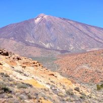 Migliori Trekking Tenerife Sud Nord Teide Masca