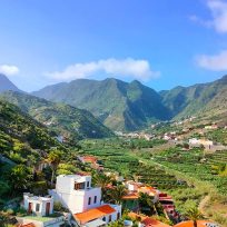 Dove Dormire Gomera Migliore Location