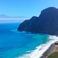 Cosa Vedere La Gomera Canarie Migliori Itinerari Viaggio