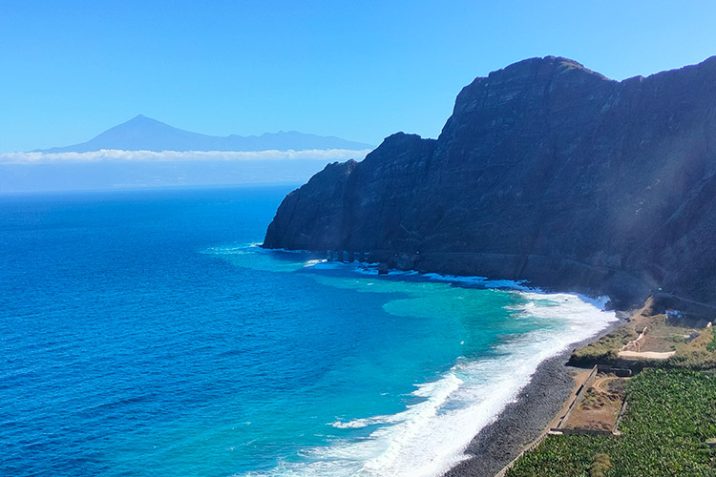 Cosa Vedere La Gomera Canarie Migliori Itinerari Viaggio