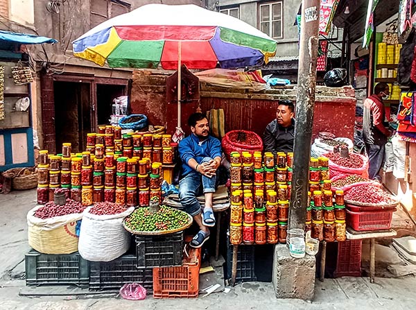 Cosa Vedere Fare Kathmandu Guida Capitale Nepal