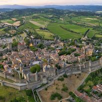 Vacanza In Francia Campeggio Location Migliori