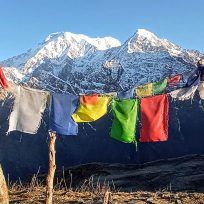 Quali Trekking Nepal Everest Base Camp Annapurna