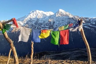 Quali Trekking Nepal Everest Base Camp Annapurna