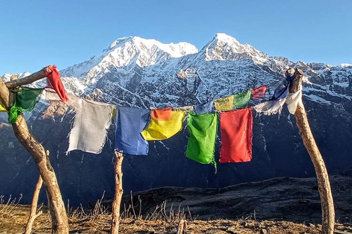 Quali Trekking Nepal Everest Base Camp Annapurna