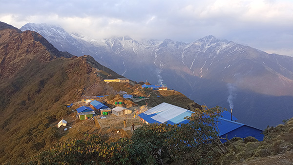 Cosa Vedere Fare Nepal Guida Itinerario Viaggio