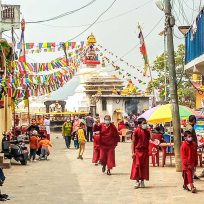 Cosa Vedere Fare Nepal Guida Itinerario Viaggio