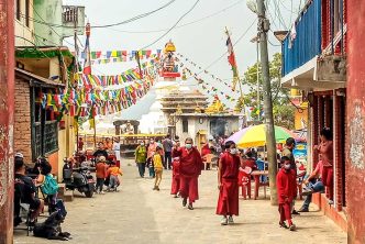 Cosa Vedere Fare Nepal Guida Itinerario Viaggio