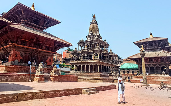 Cosa Vedere Fare Nepal Guida Itinerario Viaggio