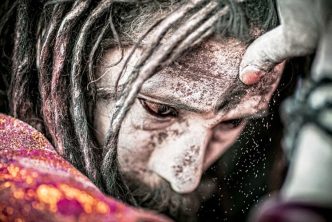 Aghori-Sadhu-Indiani-Cannibali-Come-Incontrali-Varanasi