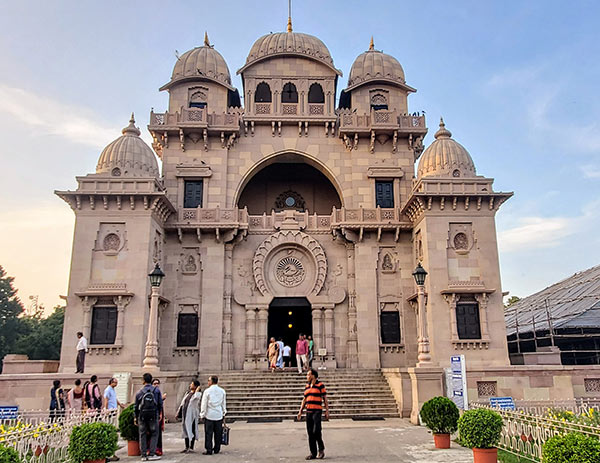 Calcutta India Cosa Vedere Fare Tour Citta Madre Teresa