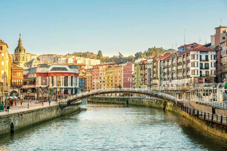 Cosa vedere e cosa fare a Bilbao e dintorni in 3 giorni