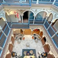 migliori hotel centro siviglia dove alloggiare