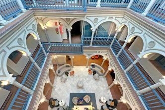 migliori hotel centro siviglia dove alloggiare