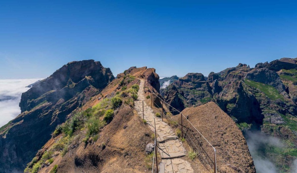 pico de arieiro