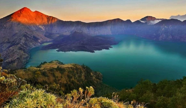 Rinjani