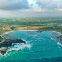 cosa vedere lombok vacanza mare indonesia