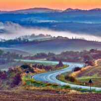 Italia Pedala Futuro Verde Consapevole