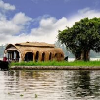 alleppey kerala backwaters storia vita quotidiana