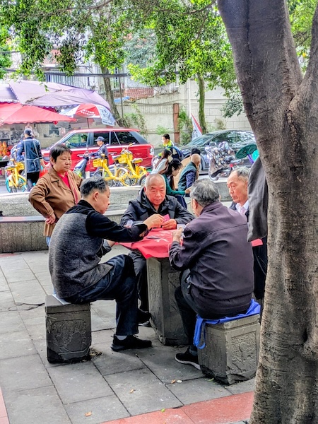 Cosa Vedere Fare Chengdu