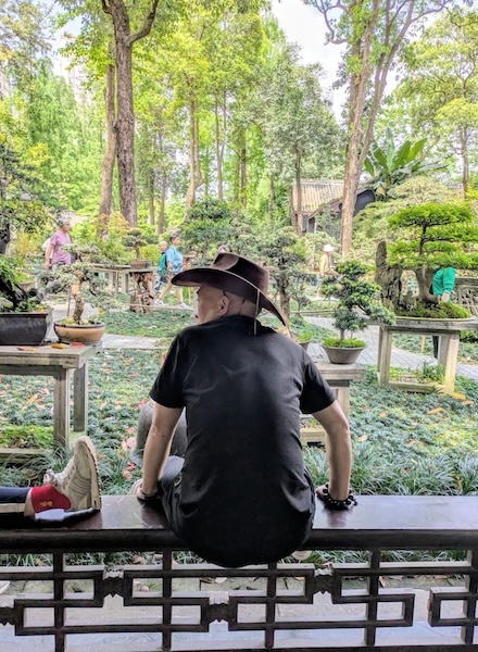 Cosa Vedere Fare Chengdu