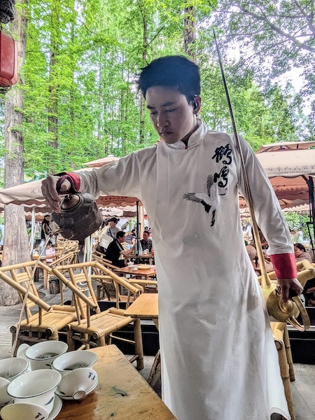Cosa Vedere Fare Chengdu