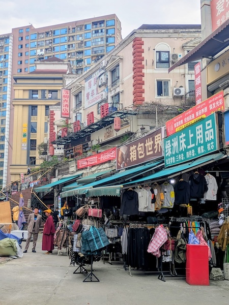 Cosa Vedere Fare Chengdu