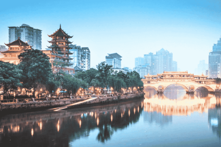 Cosa Vedere Fare Chengdu